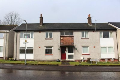 Property on PA11 3LL