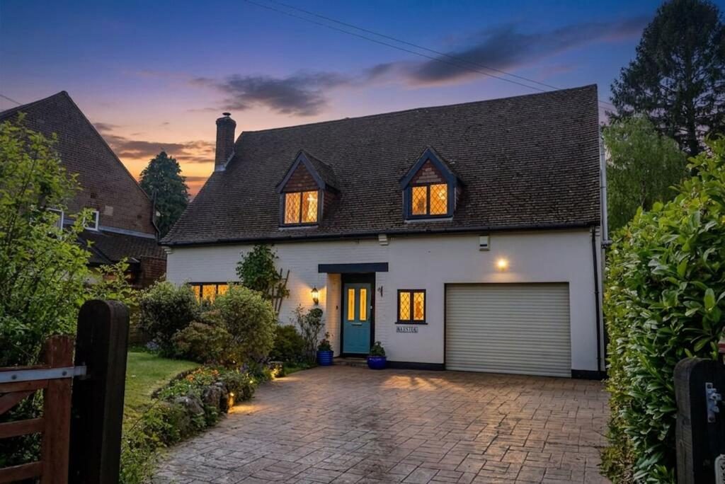 Detached House