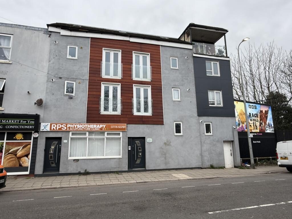 Commercial Property