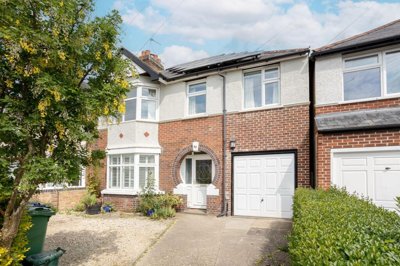 Semi-Detached