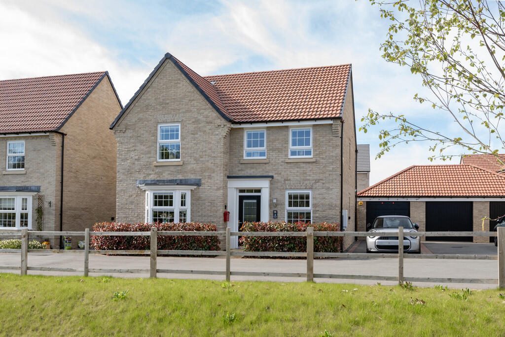 Detached House