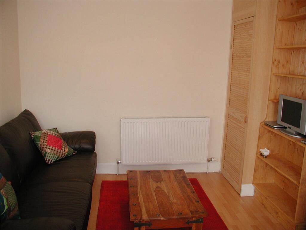 Flat