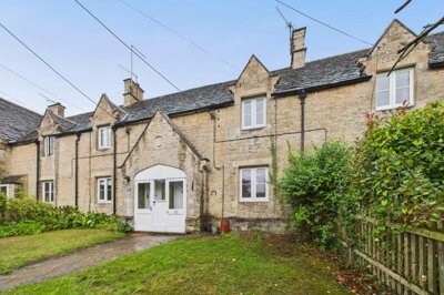 Property on Main Street, PE8 5AE