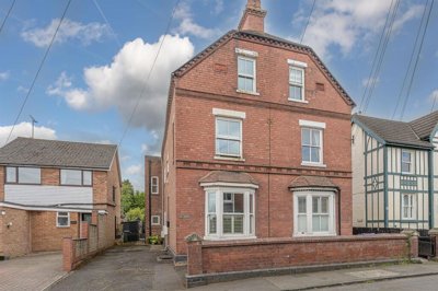 Semi-Detached
