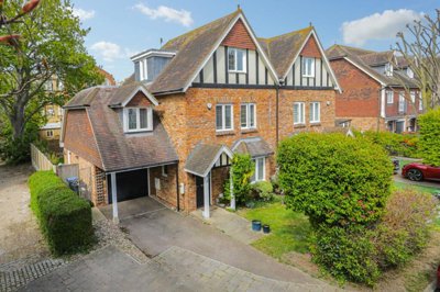 Semi-Detached