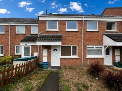 Property on Woolbarn Lawn, EX32 8PQ