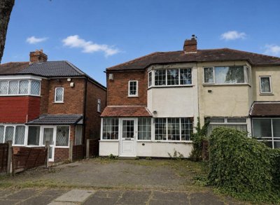 Semi-Detached