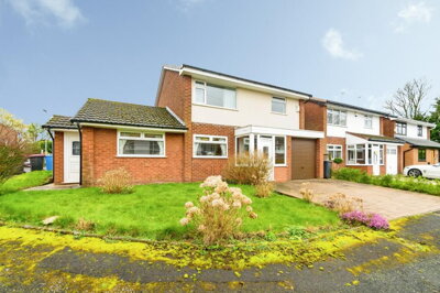 Property on Morley Avenue, M27 0DU