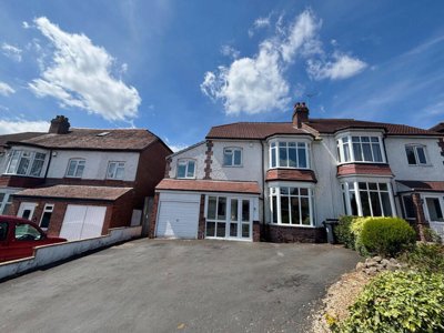 Semi-Detached