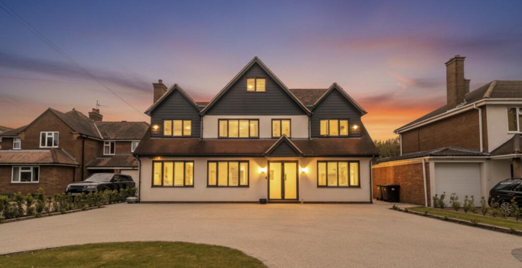 Detached House