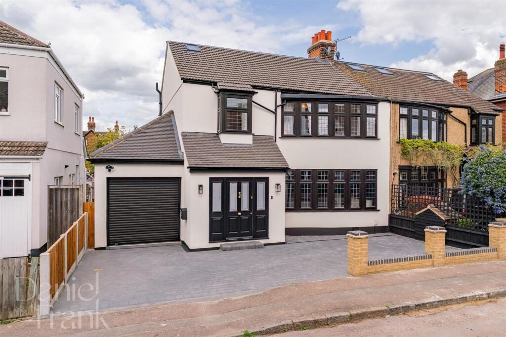 Detached House