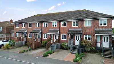 Terraced