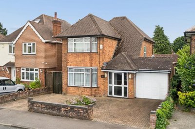 Property on Park Lane, SL3 7PF