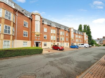 Property on Back Jesmond Road, NE2 1JN
