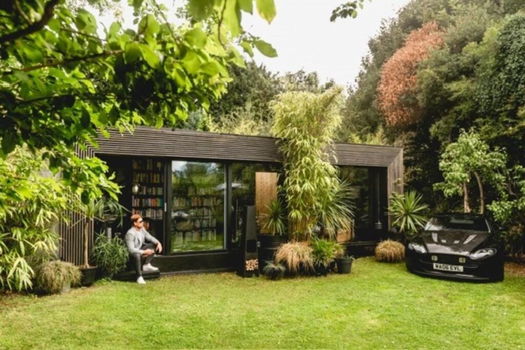 Mobile Home