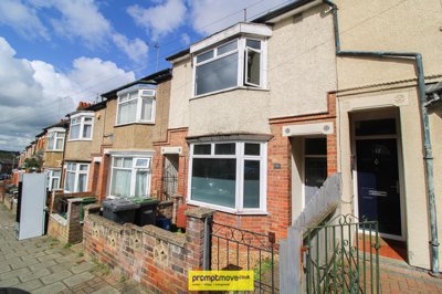 Terraced