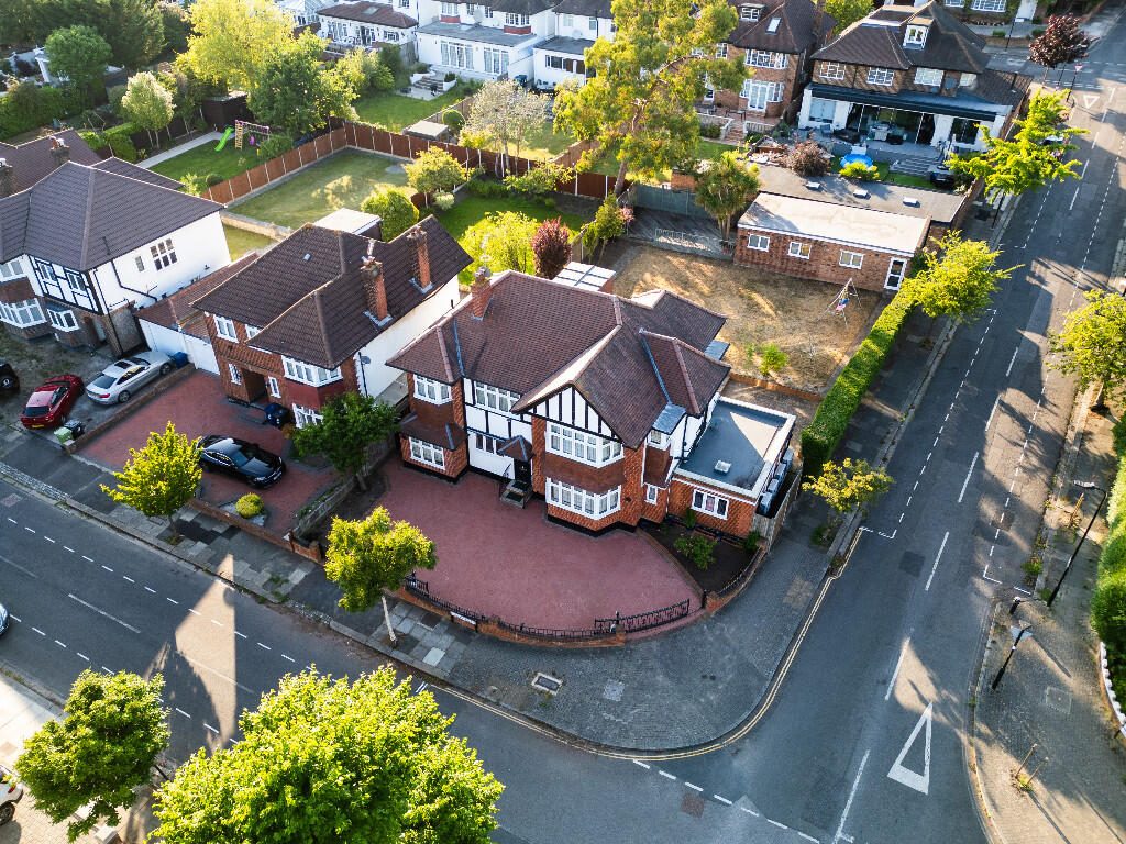 Detached House