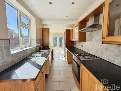 Semi-Detached