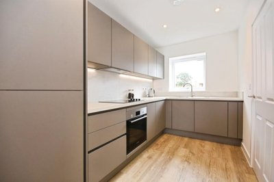 Semi-Detached