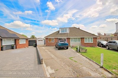Property on Flaxman Drive, ME16 0RU