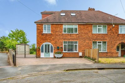Semi-Detached