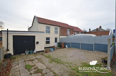 Semi-Detached