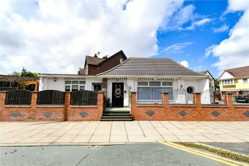 Bungalow