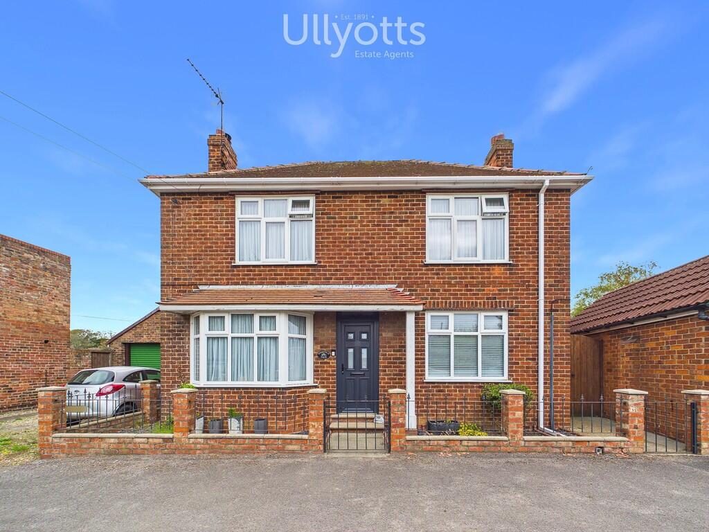 Detached House