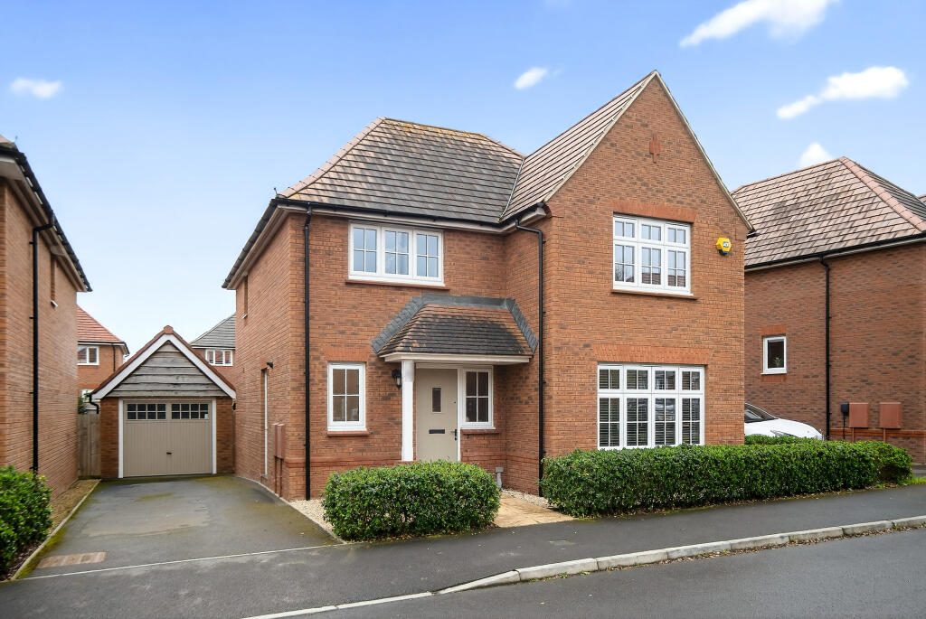 Detached House