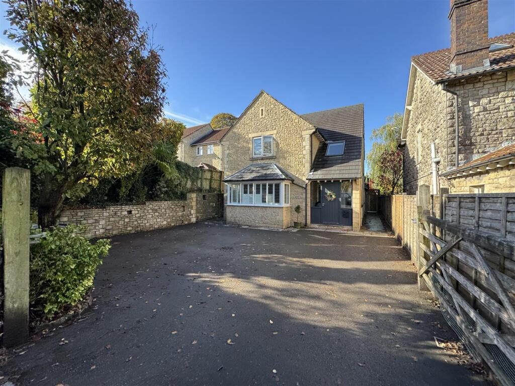 Detached House