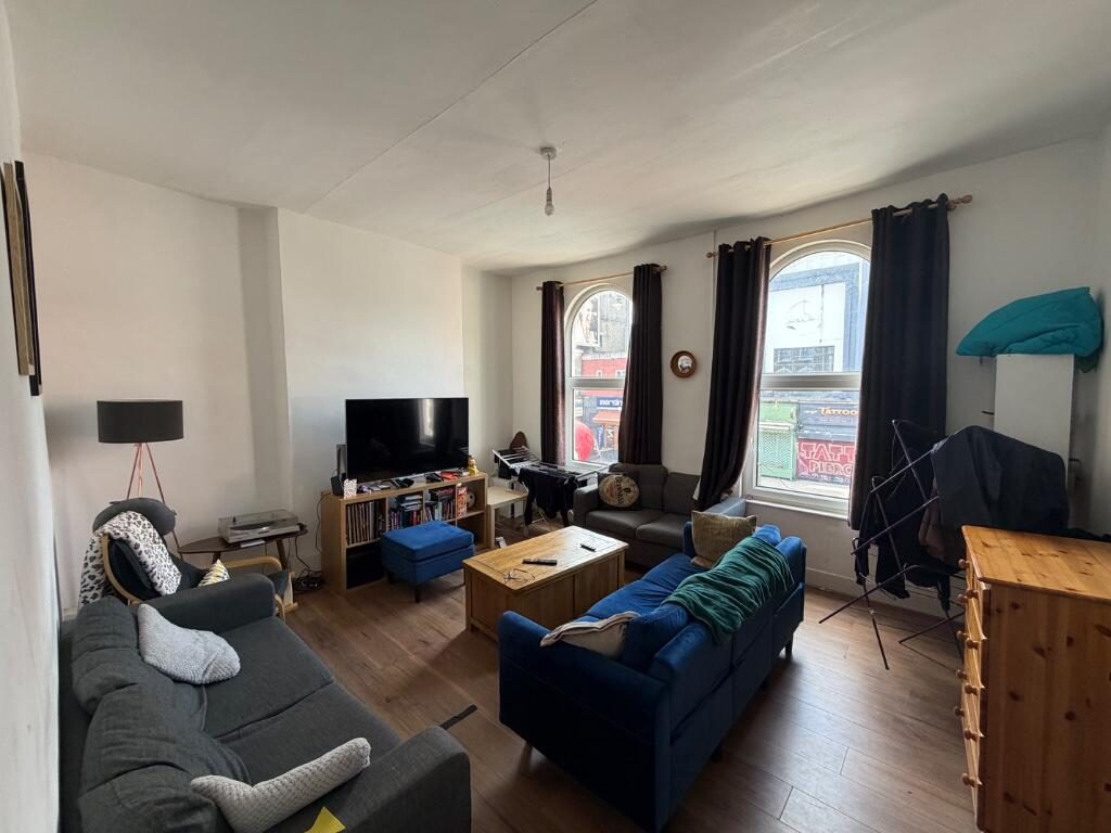 Maisonette