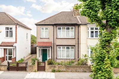 Semi-Detached