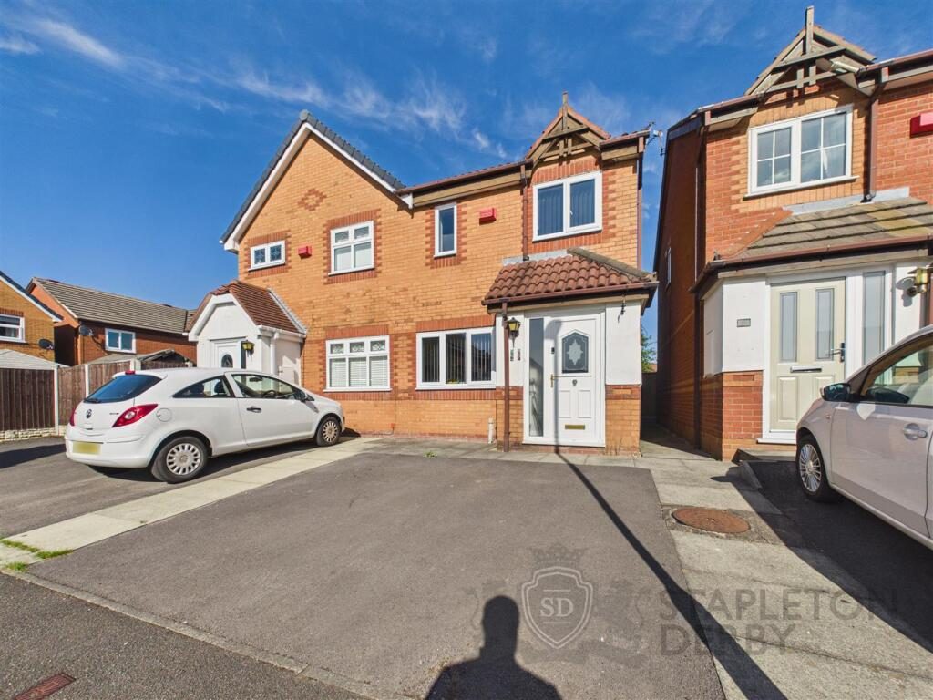 Detached House