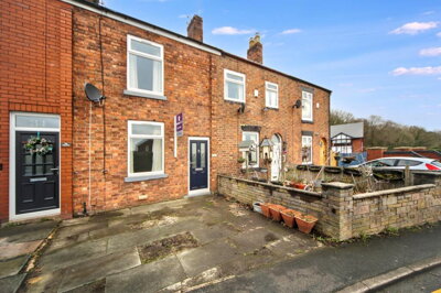 Property on Wigan Road, WN6 8AP