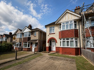 Semi-Detached