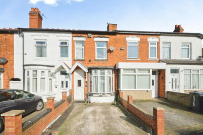 Property on Deakins Road, B25 8EA
