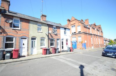 Terraced