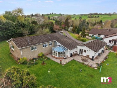 Property on Millbrook, NP15 1HP