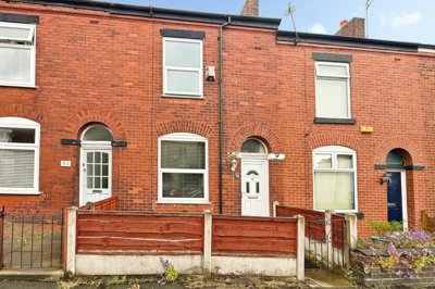 Terraced