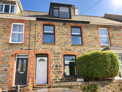 Property on Glen Road, PL27 7PD