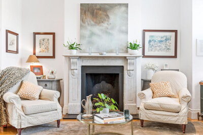 Property on Lonsdale Road, SW13 9QB