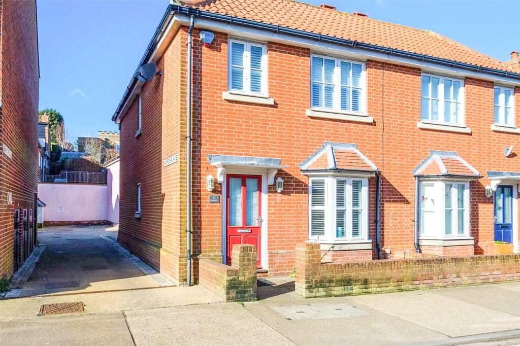 Detached House