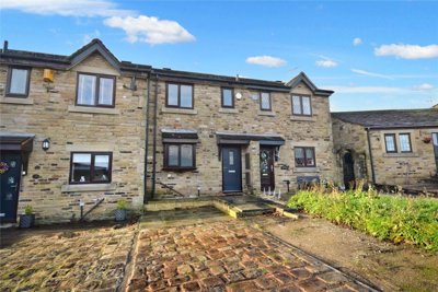 Terraced