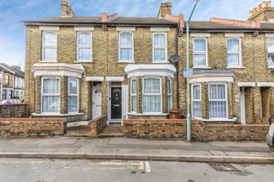 Terraced