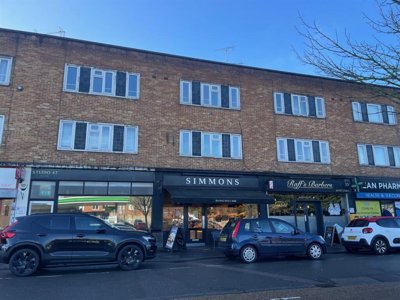 Property on Dellsome Lane, AL9 7DY