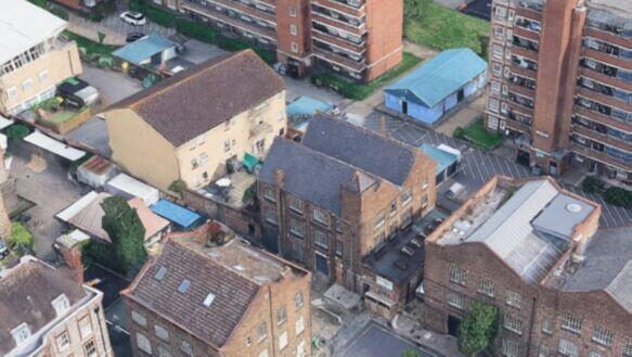 Industrial Development