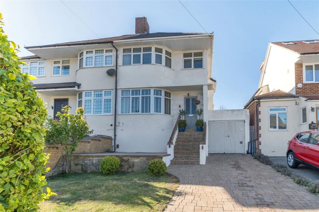 Detached House