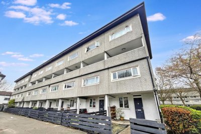 Property on Raccoon Way, TW4 7PL