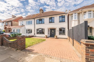 Semi-Detached