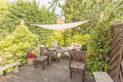 Property on Frolesworth Road, LE17 5HJ